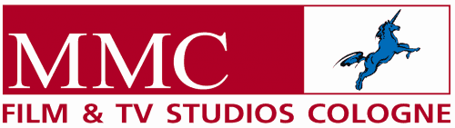 Logo MMC Studios
